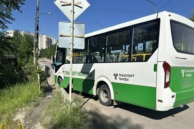 Прокуратура проверяет ДТП с автобусом в Тынде