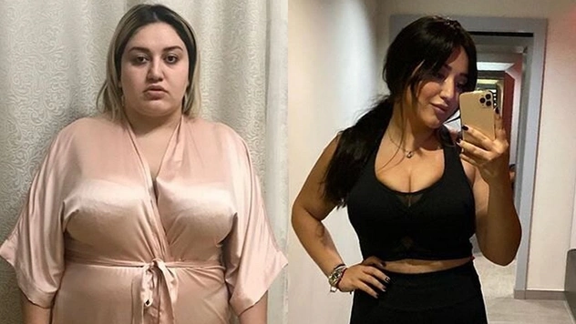 Кто такая блогерша Гоар Аветисян, которая похудела на 180 кг, но лишилась мужа