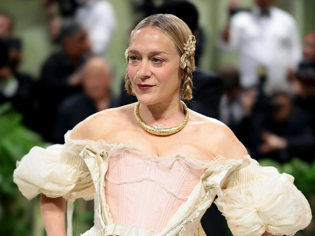 Хлое Севиньи, Met Gala 2024 | marieclaire.ru