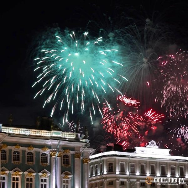 Источник: Дарья Драй / FONTANKA.RU