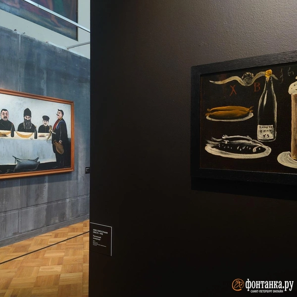 Источник: Анастасия Семенович / «Фонтанка.ру»