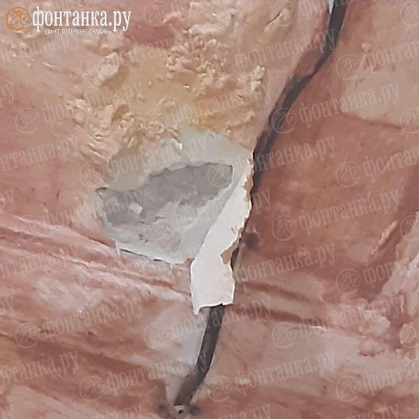 Источник: читатель «Фонтанки»