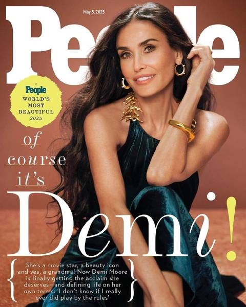 Источник: @people