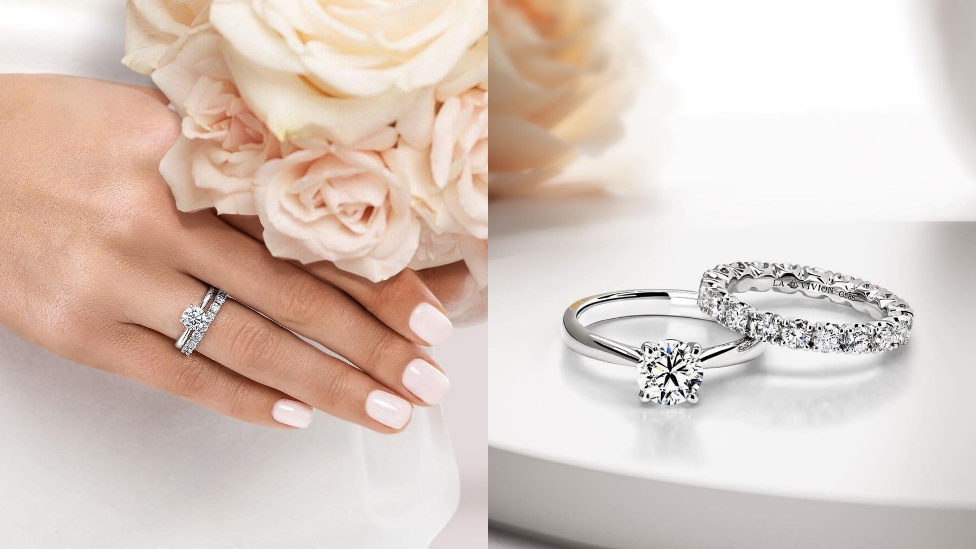 Сезон свадеб открыт: как выбрать помолвочное кольцо, которое ей точно понравится