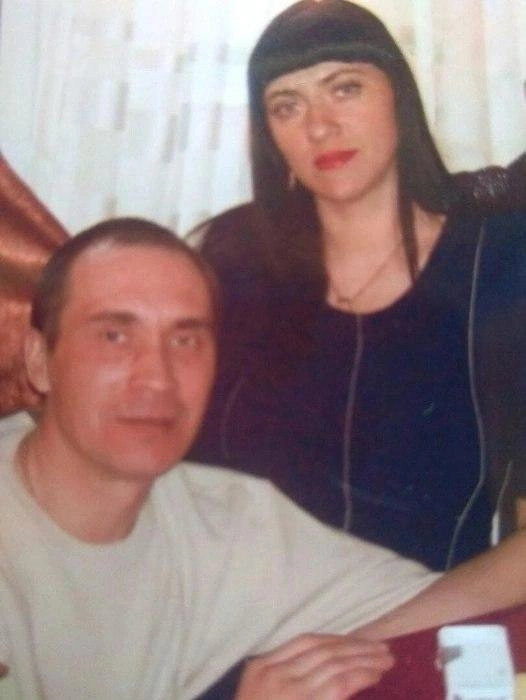 Татьяна до сих пор не может простить смерть брата | Источник: личный архив Татьяны Плотниковой
