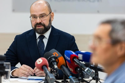 Минздрав Красноярского края объяснил сокращения при объединении больниц
