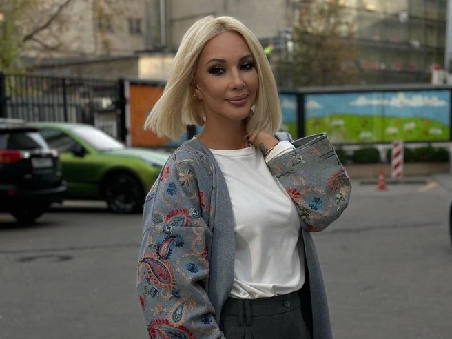 Телеведущая решила провести майские в санатории детства, но только в компании дочери | Источник: lerakudryavtseva / T.me