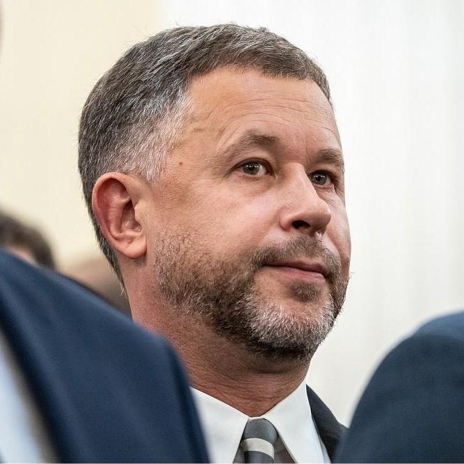 <p>Павел Крупник</p>