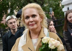 Алена Яковлева заговорила о новых отношениях: «Никто не отрицает наличие милого друга»