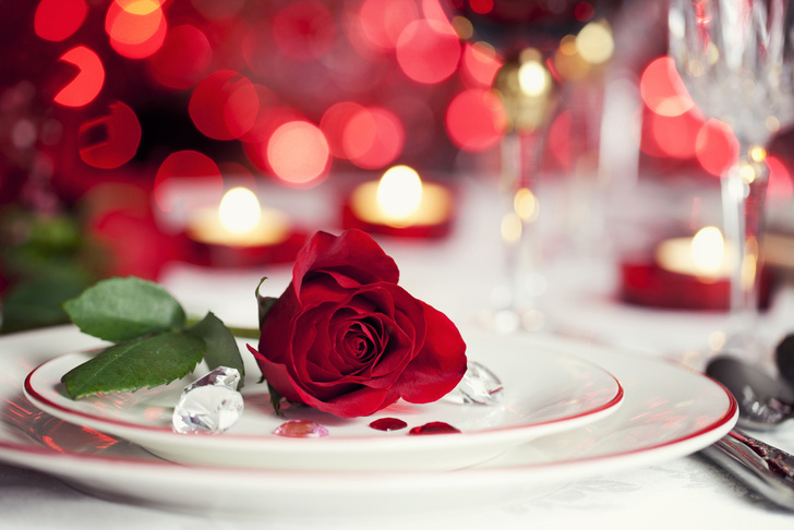 Фото №1 - Афродизиак в тарелке: 7 рецептов для романтичного вечера
