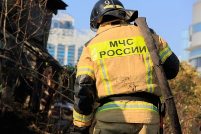 Военнослужащих планируют привлечь к тушению пожаров