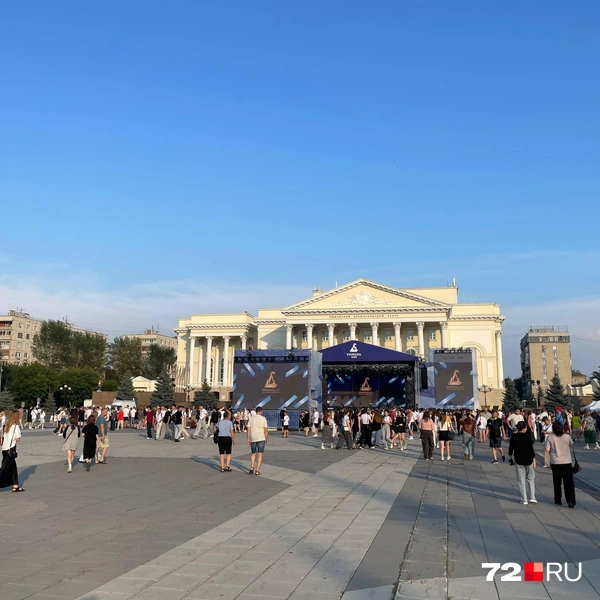 Источник: Радик Енчу / 72.RU