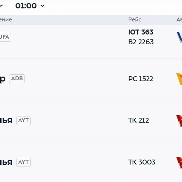 С ночи во «Внуково» задержано пять рейсов на вылет и три — на прилет | Источник: vnukovo.ru