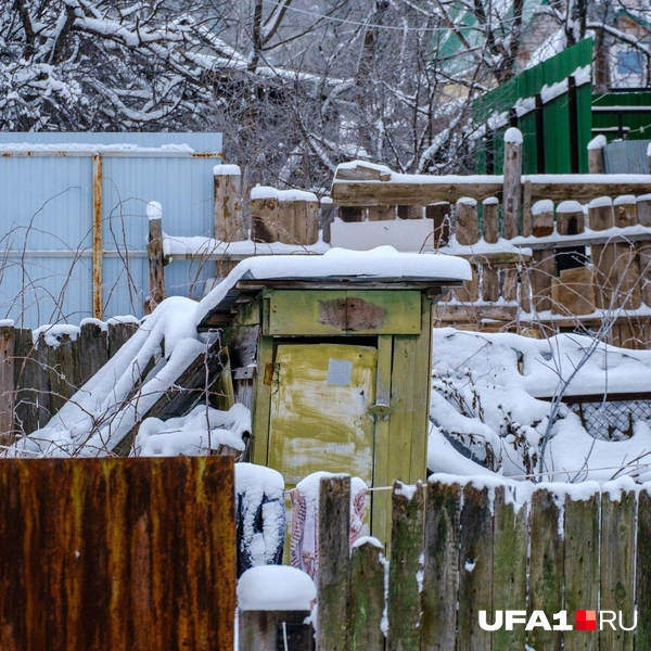 Фешенебельный частный санузел | Источник: Булат Салихов / UFA1.RU