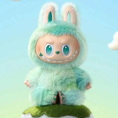 Таба лапки, Лабубу и искусственный интеллект: 12 самых популярных игрушек 2025 года