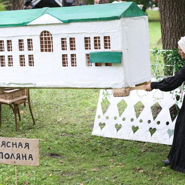 Источник: Стас Левшин/пресс-служба программы гастролей «Города. Музеи. Сцены»