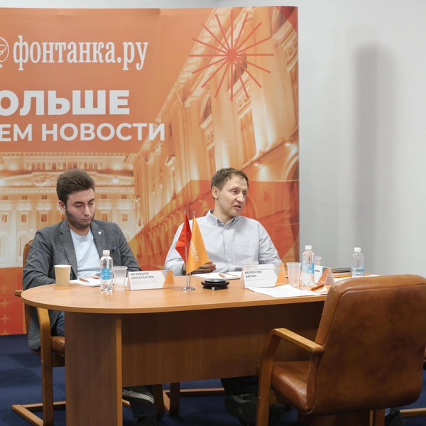 Источник: Дарья Драй/ «Фонтанка.ру»
