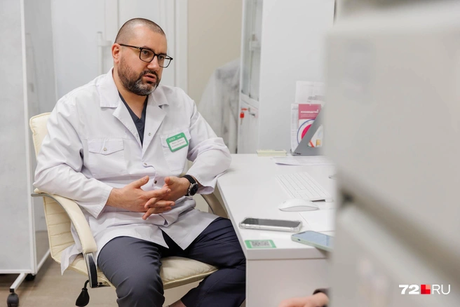 Источник: Ирина Шарова / 72.RU