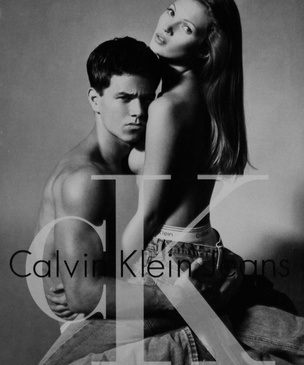 На сон грядущий: самые сексуальные рекламные кампании Calvin Klein