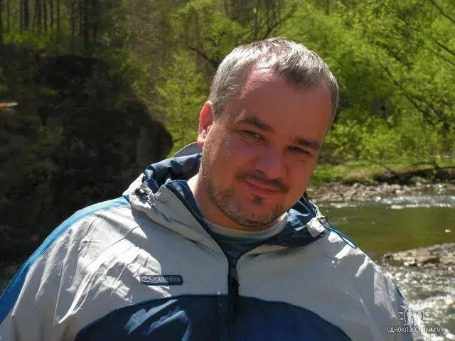 Прощание с ресторатором состоится 25 октября | Источник: Александр Борисенко / ok.ru