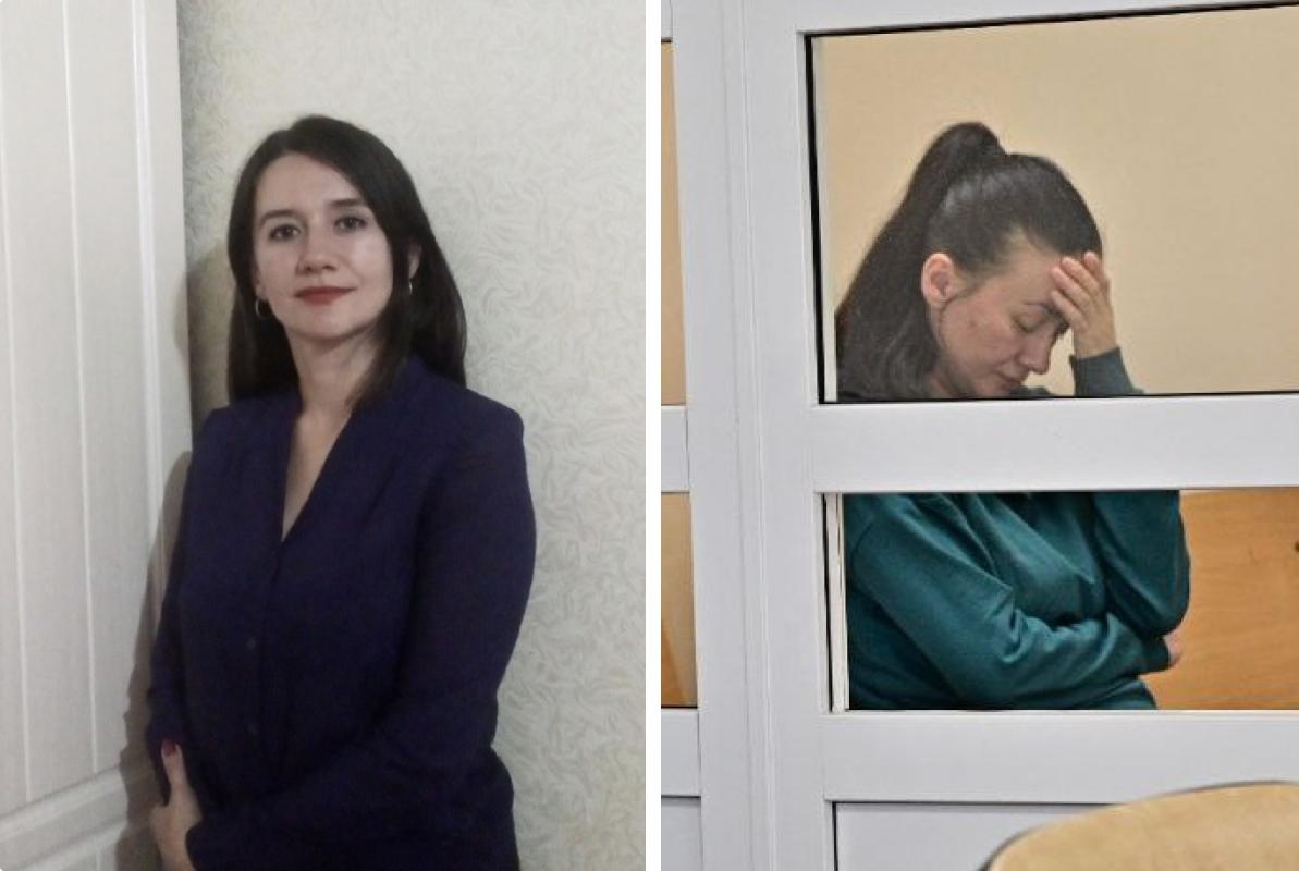 «Она работящая, любит детей»: собрали все, что известно о пермячке, подозреваемой в жестком убийстве пенсионерки на Гайве