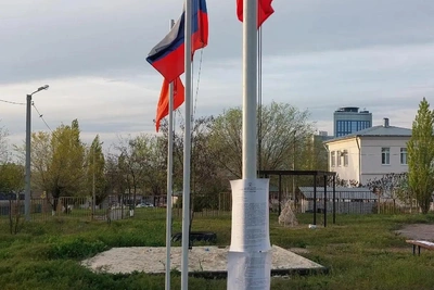 Прокуратура Волгограда опротестовала снос стадиона в поселке Второй километр
