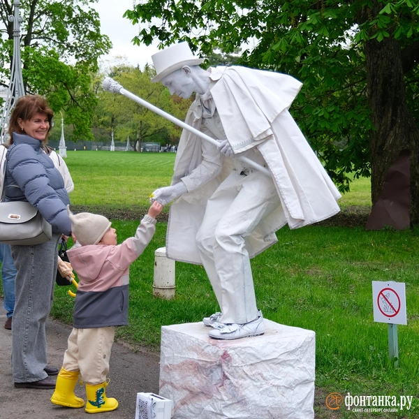 Источник: Анжела Мнацаканян / FONTANKA.RU