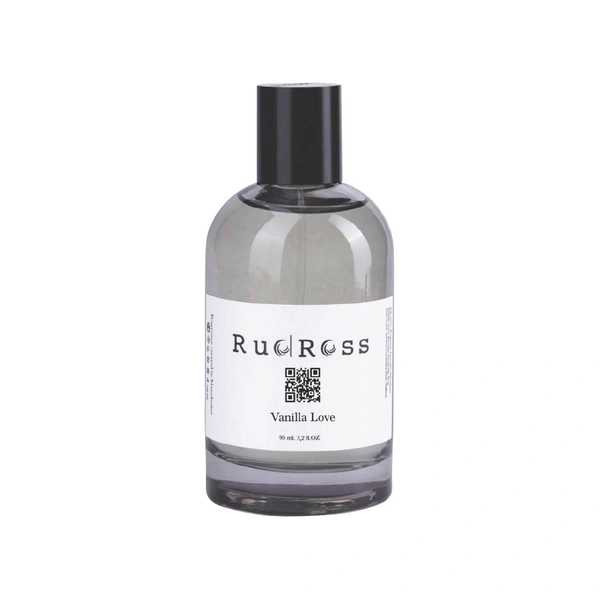 Vanilla Love, RudRoss Manchester