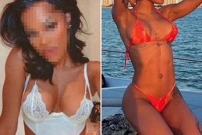 Угадайте номинантку Оскара по этим сексуальным снимкам!