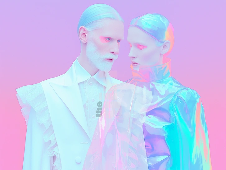 Источник: Midjourney | theGirl
