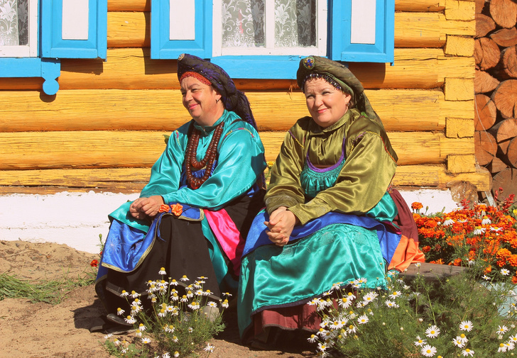 Путешествуем по России: 7 интересных фактов о староверах