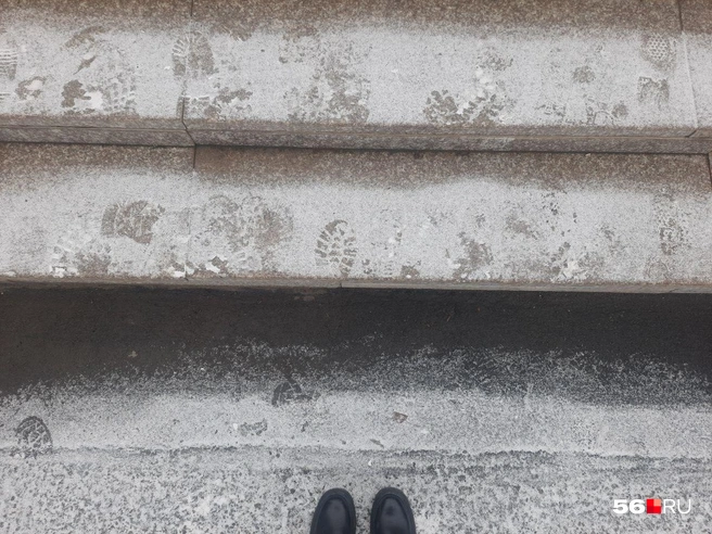 Источник: Анастасия Баринова / 56.RU