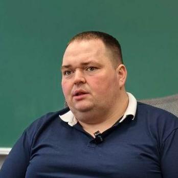 <p>Иван Бондаренко</p>