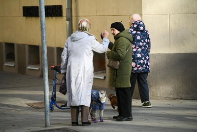 Майские праздники не повлияют на даты пенсий в Архангельской области