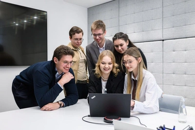 Число мест на партнерских программах вузов выросло на 20%