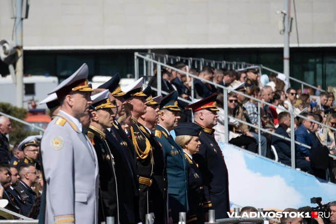 Источник: Елена Буйвол / VLADIVOSTOK1.RU