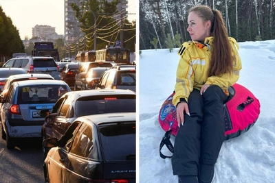 Krasnodar Cook Moves to Yekaterinburg, Shares Where Life Is Better