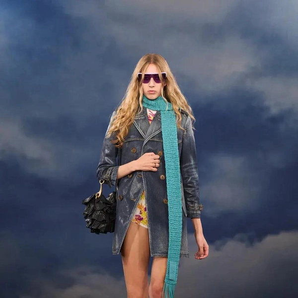 Источник: Burberry