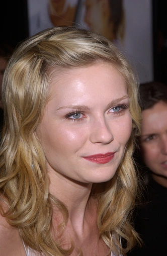 Кирстен Данст (Kirsten Dunst)