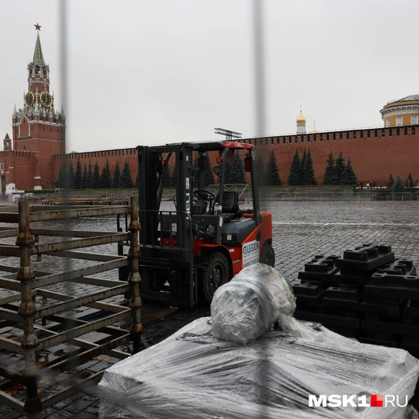 Источник: Артем Устюжанин / MSK1.RU
