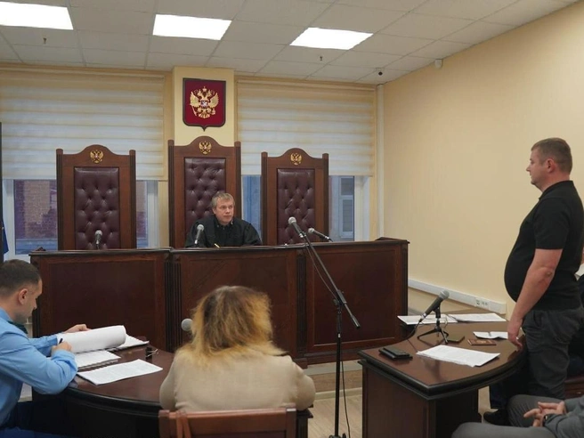 Кассация оставила в силе решение нижестоящих инстанций | Источник: Первый кассационный суд общей юрисдикции / Telegram