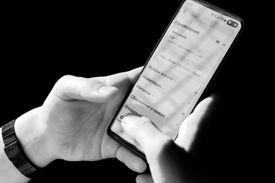 Воронежец продал машину и взял кредит по указке аферистов