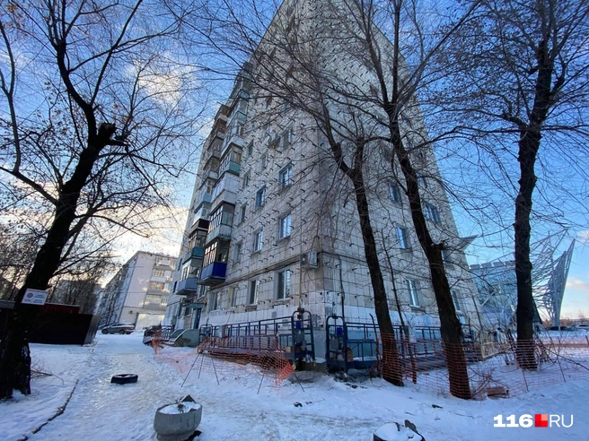 Источник: Руфина Калимуллина / 116.RU