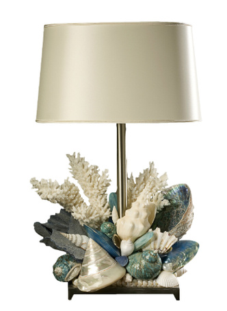 Настольная лампа, Thomas Boog