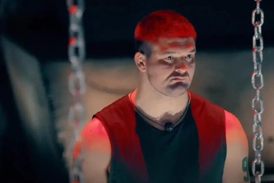 Зрители вступились за югорчанина Коваленко в «Титанах»