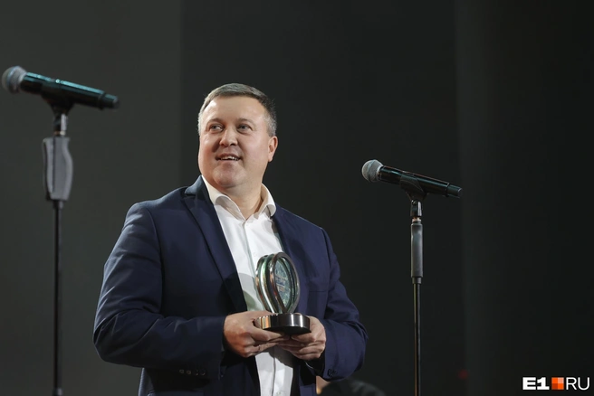 Работодатель года найден! | Источник: Владислав Лоншаков / E1.RU