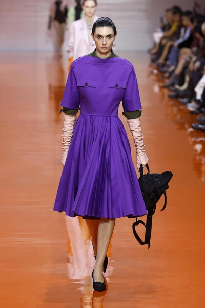 Prada ss26 | Источник: Legion Media