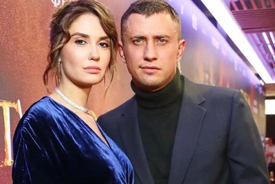 «Если бы избил — было бы видно»: Прилучный разнес обвинения в тирании после развода