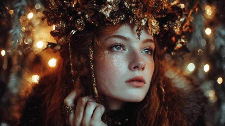 Велесова ночь, хэллоуин, хэллоуинская ночь, знаки зодиака | Источник: Midjourney