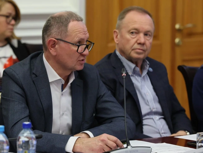 Источник: Администрация городского округа Самара